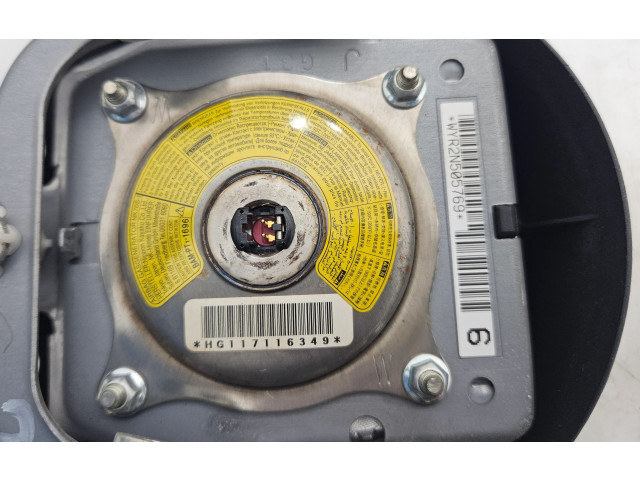 Подушка безопасности водителя BAMPT11696 Subaru Outback