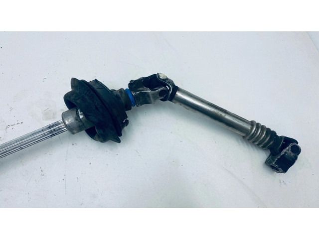 Рулевая рейка 6770886 BMW 1 E81 E87 2004-2011 года