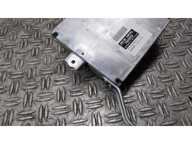 Řídící jednotka Toyota Prius (XW20) 2005