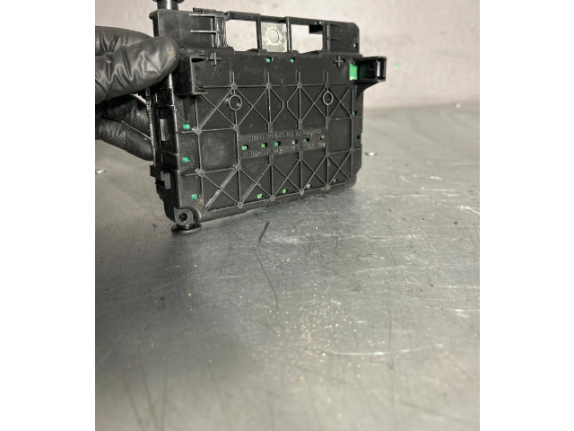 Блок предохранителей 9650618480, U118470003L   BMW X3 E83    