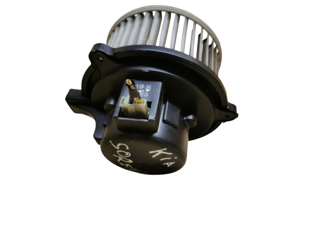 Вентилятор печки KIA Sorento