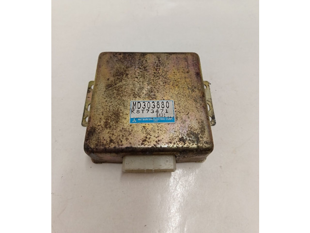 Řídící jednotka MD303880, K8T73471 Mitsubishi Pajero 1999