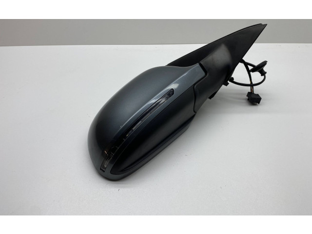 Зеркало электрическое Audi Q3 8U 2011 - 2016 года