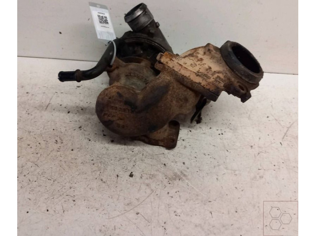 Turbodmychadlo Турбина 375F9 Peugeot 807