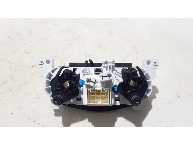 Модуль блока управления кондиционером 275102784R Dacia Dokker