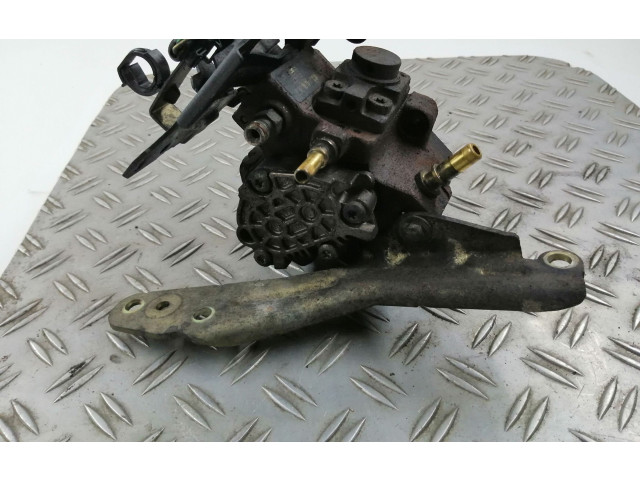 Vstřikovací čerpadlo 0445010102, 9656300380 Ford Focus