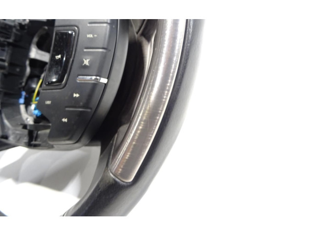 Руль Citroen C5  2008 - 2016 года 4109KX      