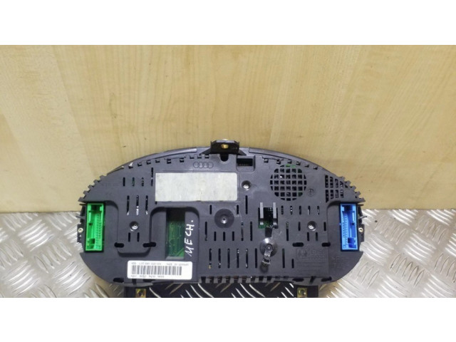 Панель приборов 8Z0920900, 110080020001   Audi A2       
