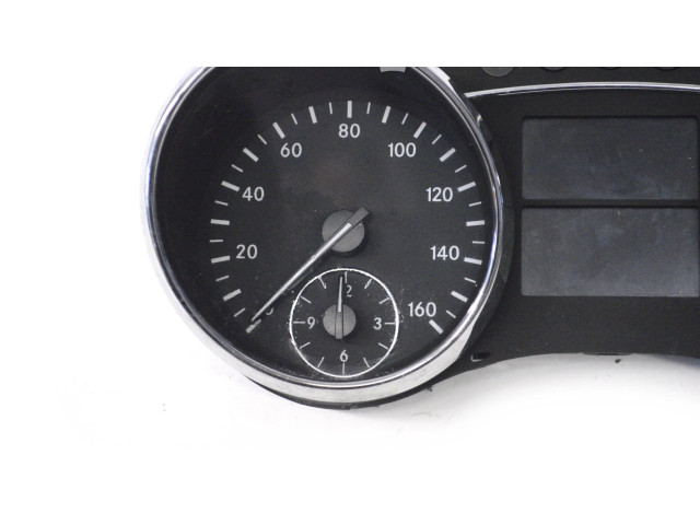 Панель приборов A2515401411, A2514420421 Mercedes-Benz R W251