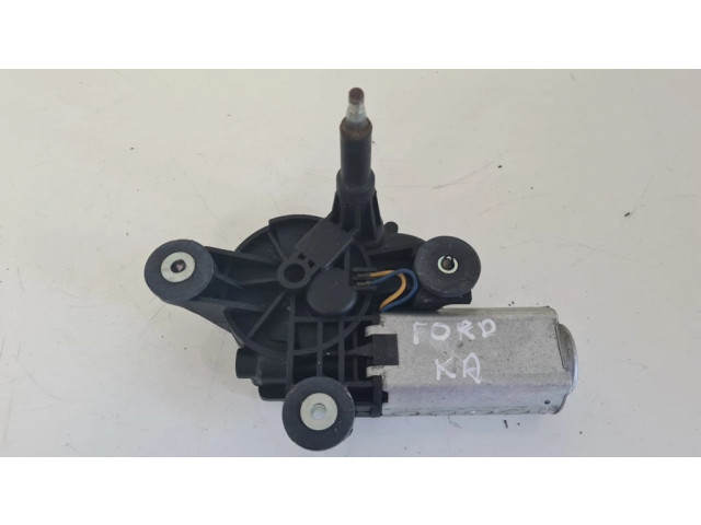 Двигатель стеклоочистителя заднего стекла