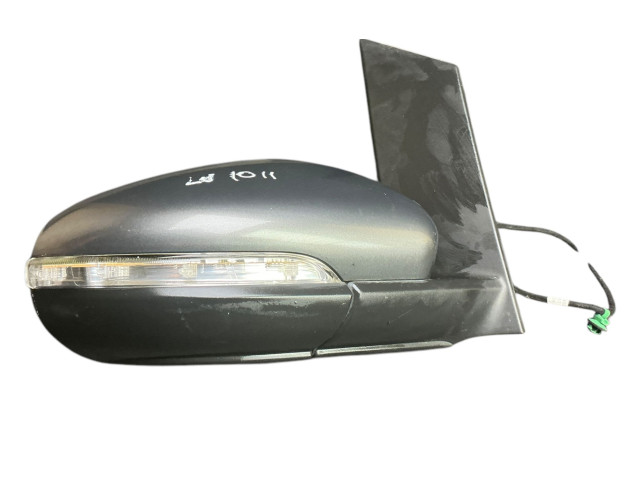 Зеркало электрическое        Volkswagen Touran II  2010 - 2016 года   