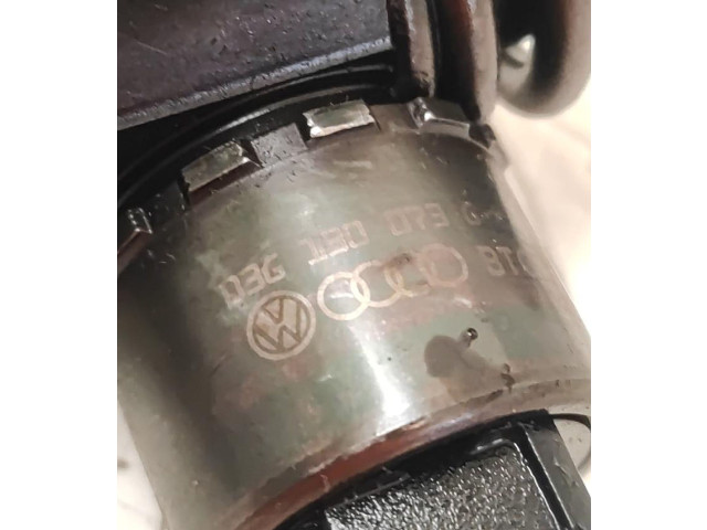 Форсунка 0414720404 Mitsubishi Outlander BSY