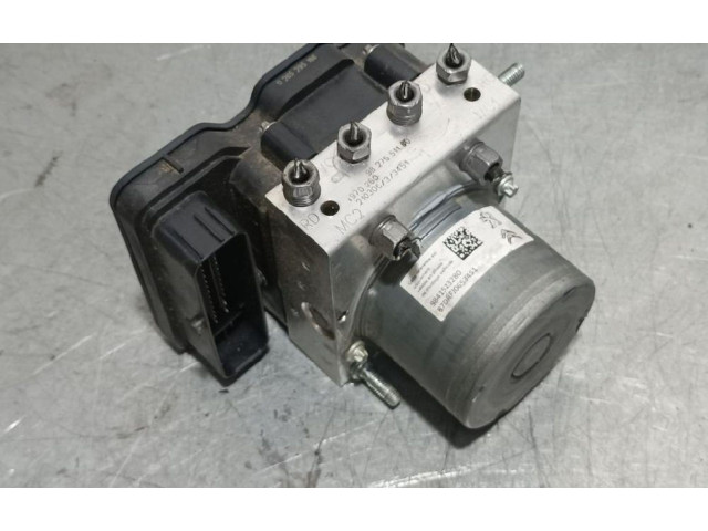 Блок АБС 9827551180, 970260 Peugeot 3008 II 2016- года