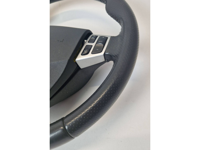 Руль Saab 9-3 Ver2 2008 - 2016 года 12783361