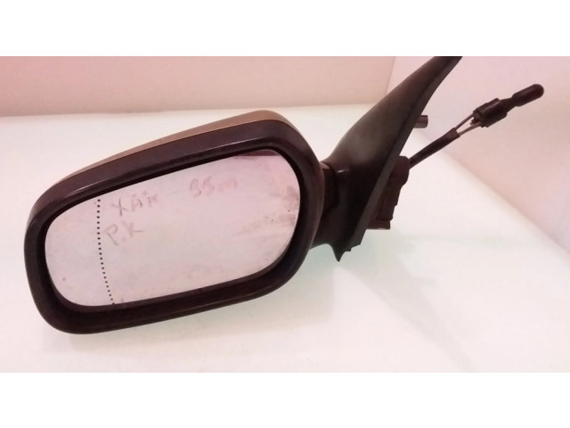 Zpětné zrcátko levé Citroen Xsara 1999 9625246277