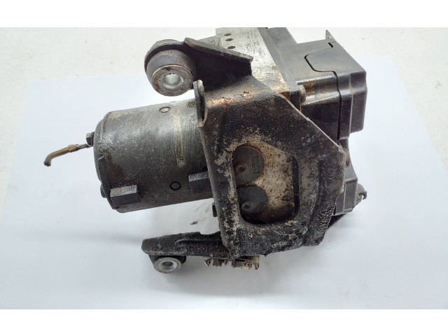 Блок АБС 8D0614111, 0265214002 Audi A6 S6 C4 4A 1994 - 1997 года