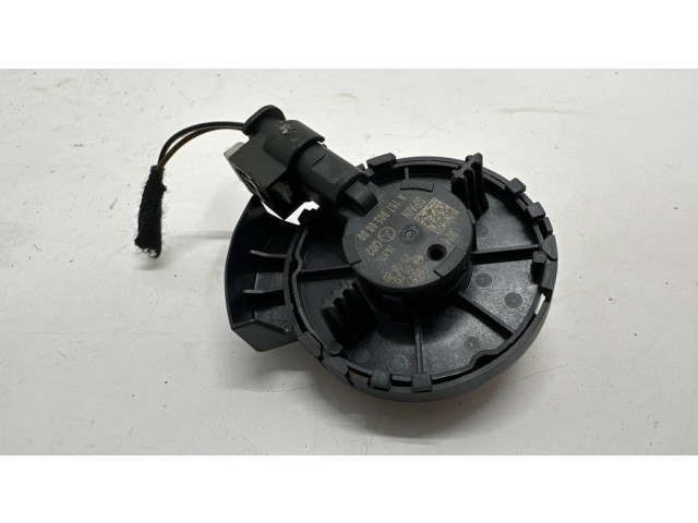 Датчик удара надувных подушек