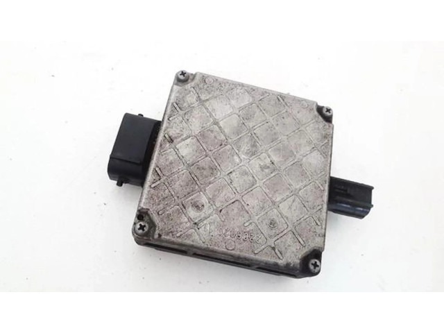 Блок управления 220602011, 70305039   Lexus LS 460 - 600H