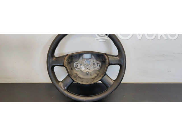 Руль Volkswagen Transporter - Caravelle T5 2003 - 2015 года 7H0419091D