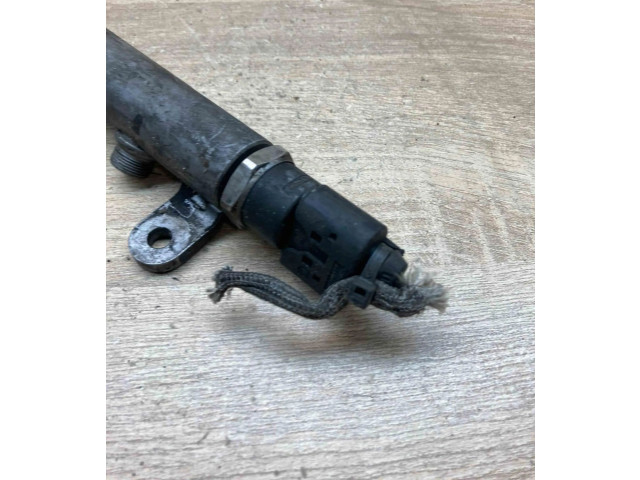 Vstřikovací lišta A6420700695 Mercedes-Benz E AMG W211