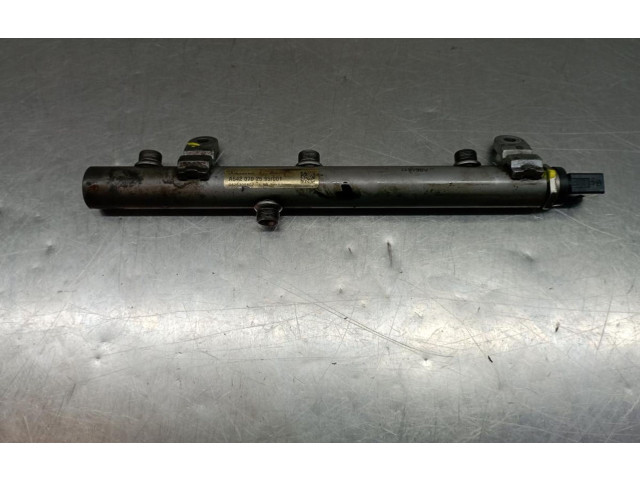 Vstřikovací lišta A6420702595, 001 Mercedes-Benz E W212 OM 642.850