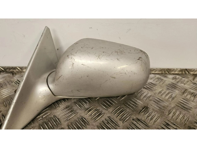 Зеркало электрическое левое Honda Prelude 1983-1984 года