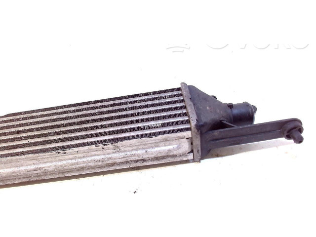 Интеркулер Fiat Grande Punto