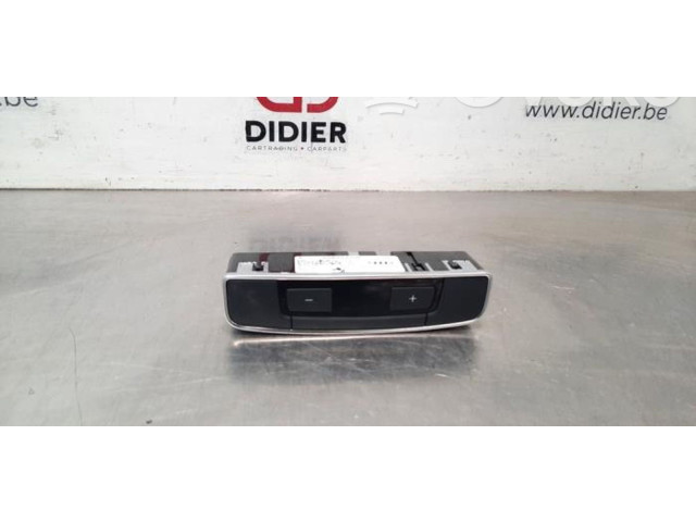 Блок управления климат-контролем 80A919158 Audi Q5 SQ5