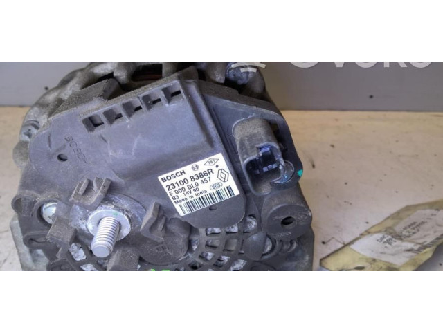 Генератор 8200660044 Dacia Sandero