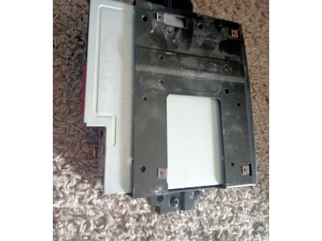 Радио/ проигрыватель CD/DVD / навигация 8200205833 Renault Espace - Grand espace IV 2005