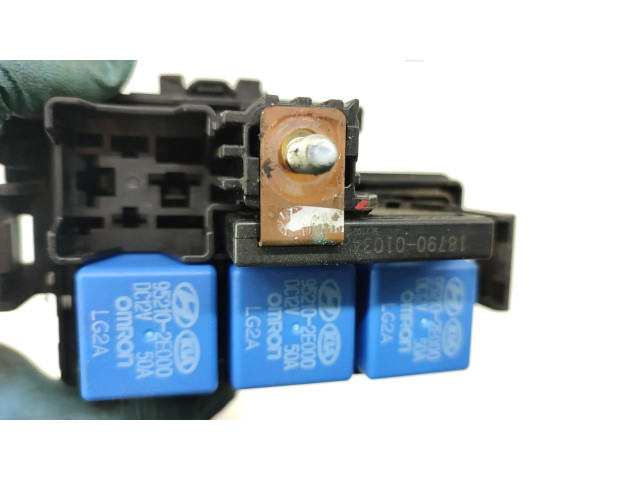 Pojistková skříňka 91940A6121, 952102E000 Hyundai i30 2017