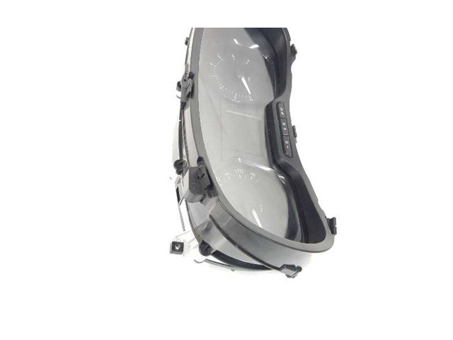 Přístrojová deska Peugeot Expert 2018 9826632080, 9817543280