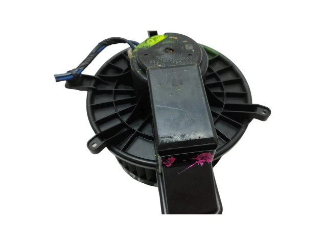 Вентилятор печки AY2727006360, 18032A Jeep Grand Cherokee
