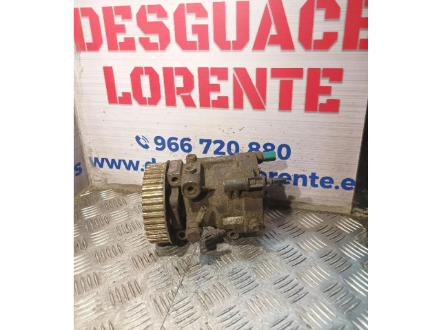 Топливный насос