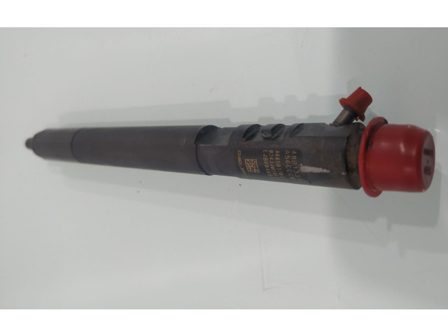 Форсунка A6650170321 SsangYong Rexton D27DT