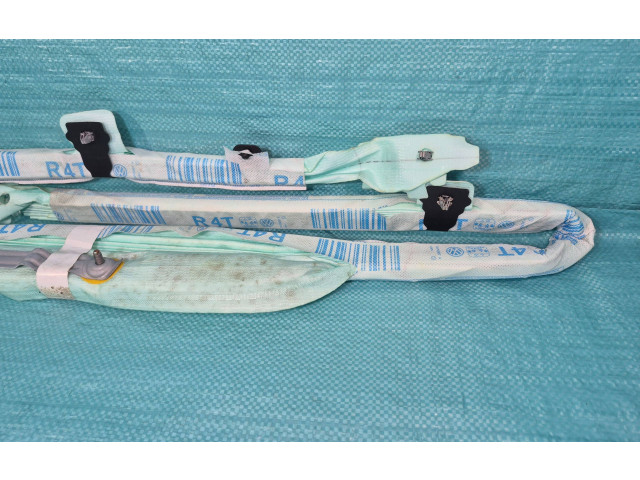 Боковая подушка безопасности 5G4880742A, 1076981161075 Volkswagen Golf VII