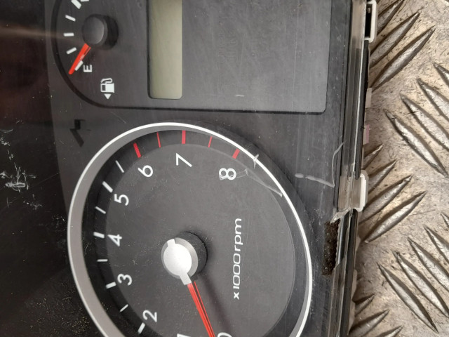 Přístrojová deska Hyundai Getz 2007 940051C210