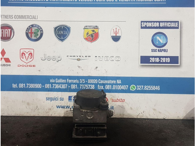 Блок АБС    Fiat  Idea   -  года