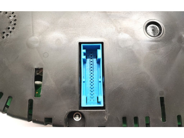 Панель приборов 2K0920866A Volkswagen Caddy