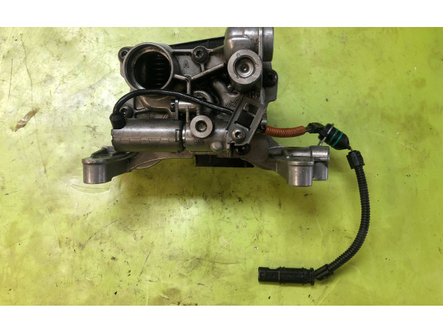 Масляный насос   31401488-AA, 2901140797  Volvo V50 2.0