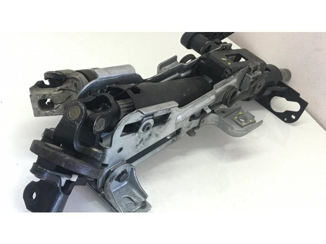 Рулевая рейка P30680270 Volvo XC70 2005-2007 года