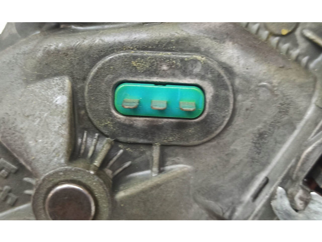 Моторчик заднего дворника 53011912    Citroen Xsara Picasso