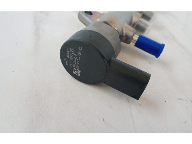 Vstřikovací čerpadlo 12388594562, 8594562 BMW X1 F48 F49