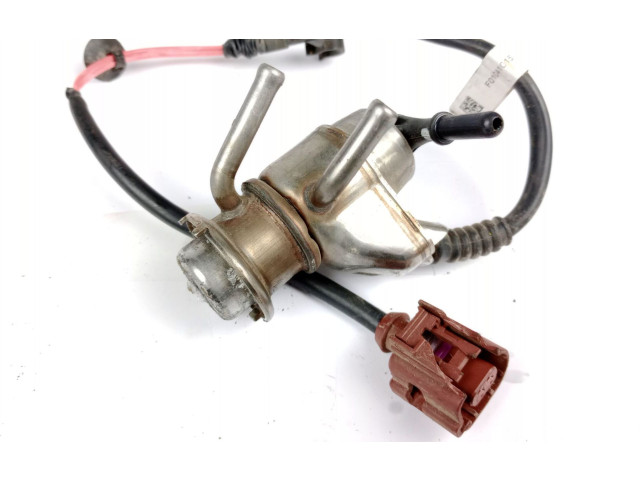 Vstřikovač 0444025042, 04L131113P   Volkswagen T-Roc    DFF 