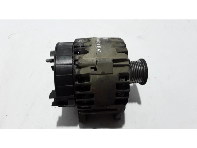 Генератор 8200854119 Opel Movano B 2.3