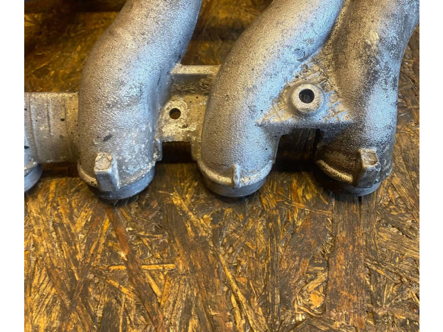 Всасывающий коллектор 6021410201   Mercedes-Benz E W124    