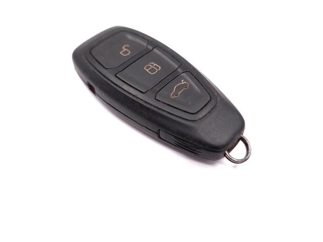 Комплект блоков управления 820LA03020566, 28298209 Ford S-MAX