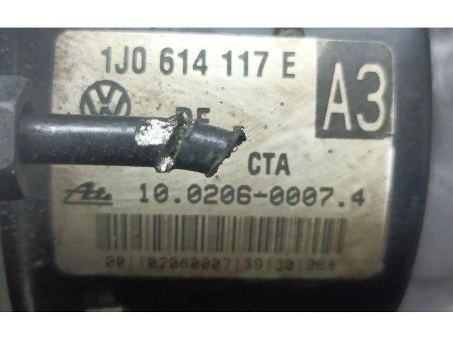 Jednotka ABS 1J0614117E Seat Toledo I (1L)