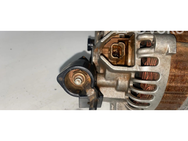 Генератор 9640088080, A003TB2691G Citroen Xsara 1.9