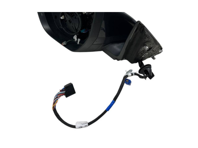 Зеркало электрическое Audi e-tron - года